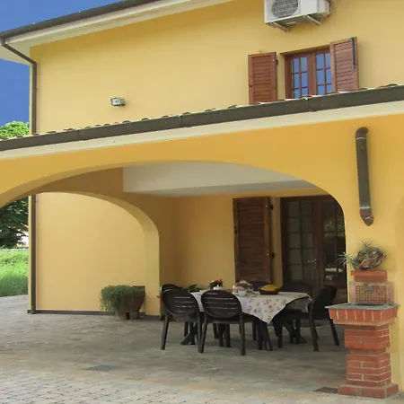 Casa Anna Ferienhaus