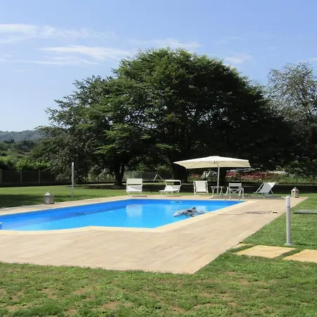 Ferienhaus Casa Anna Camaiore