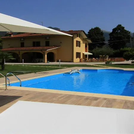 Ferienhaus Casa Anna