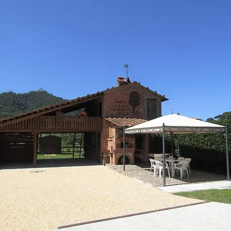 Casa Anna * Camaiore