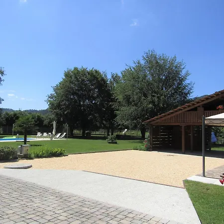 Сasa de vacaciones Casa Anna