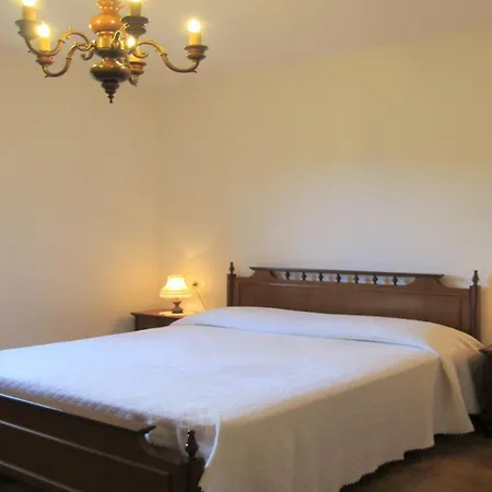 Ferienhaus Casa Anna Camaiore