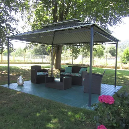 Сasa de vacaciones Casa Anna
