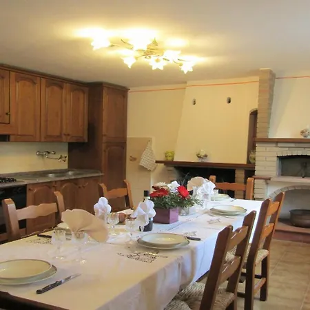 Ferienhaus Casa Anna Camaiore