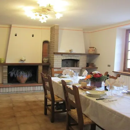 Ferienhaus Casa Anna