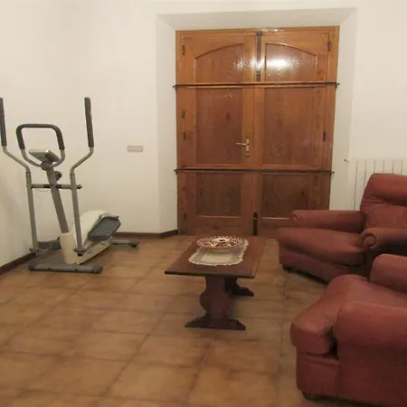 Casa Anna Camaiore