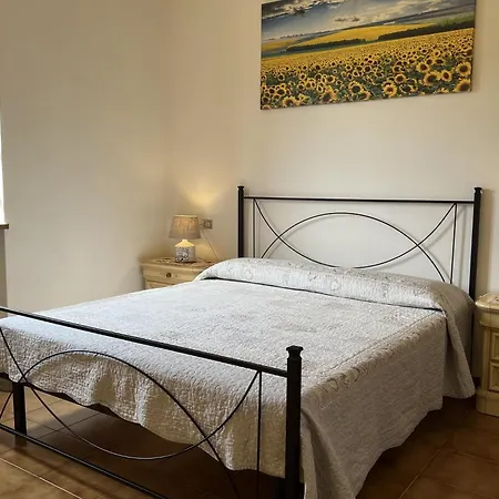 Ferienhaus Casa Anna Camaiore