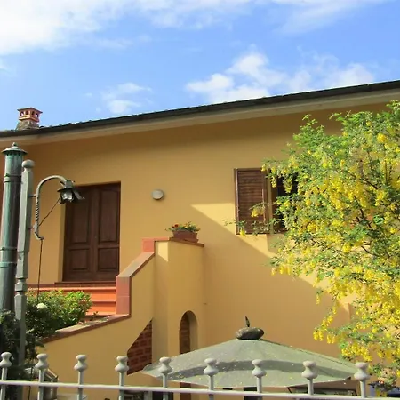 Ferienhaus Casa Anna Camaiore