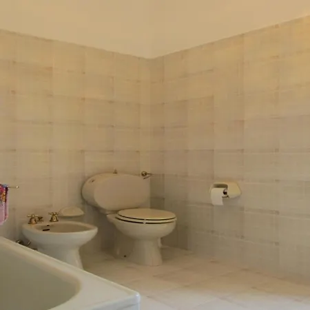 Ferienhaus Casa Anna Camaiore