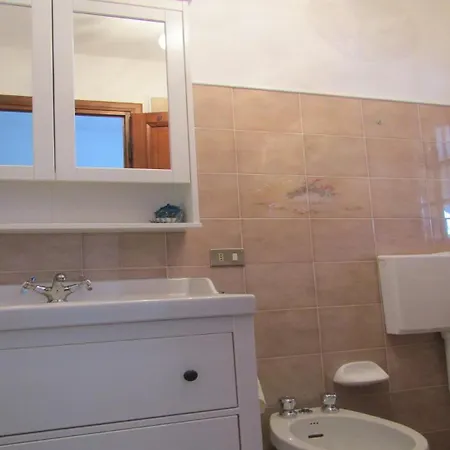 Сasa de vacaciones Casa Anna *
