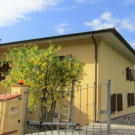 Casa Anna *