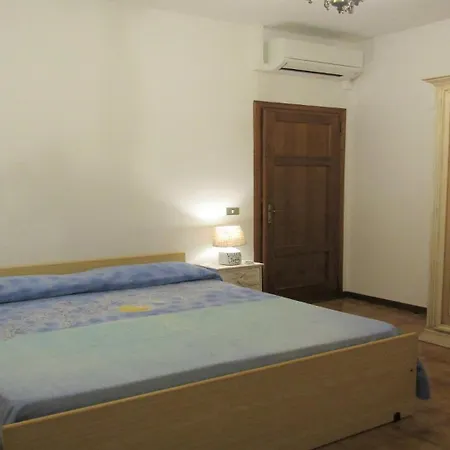 Сasa de vacaciones Casa Anna *