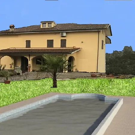 Casa Anna