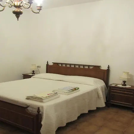 Casa Anna Сasa de vacaciones *