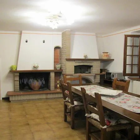 Casa Anna Ferienhaus